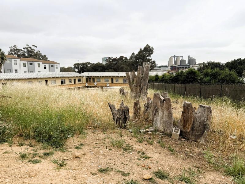0 Bedroom Property for Sale in Dalsig Western Cape